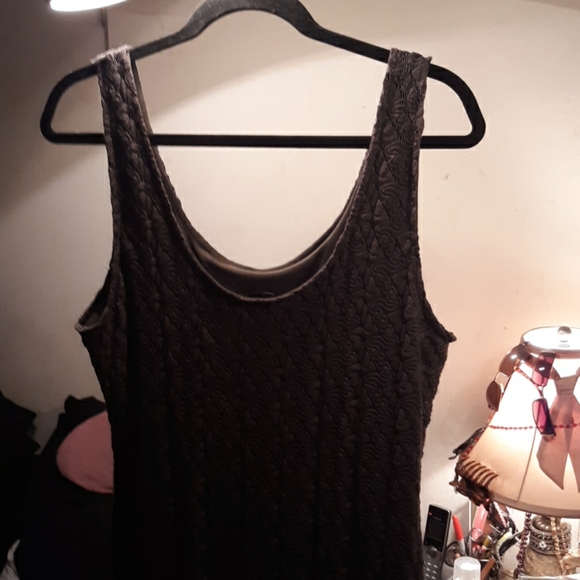 APT 9 LONG GOWN - Picture 4 of 4